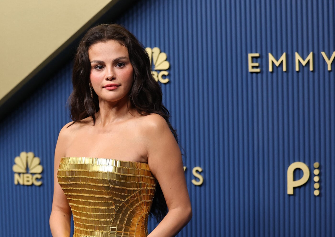 Emmy Awards: Τα beauty looks στο κόκκινο χαλί