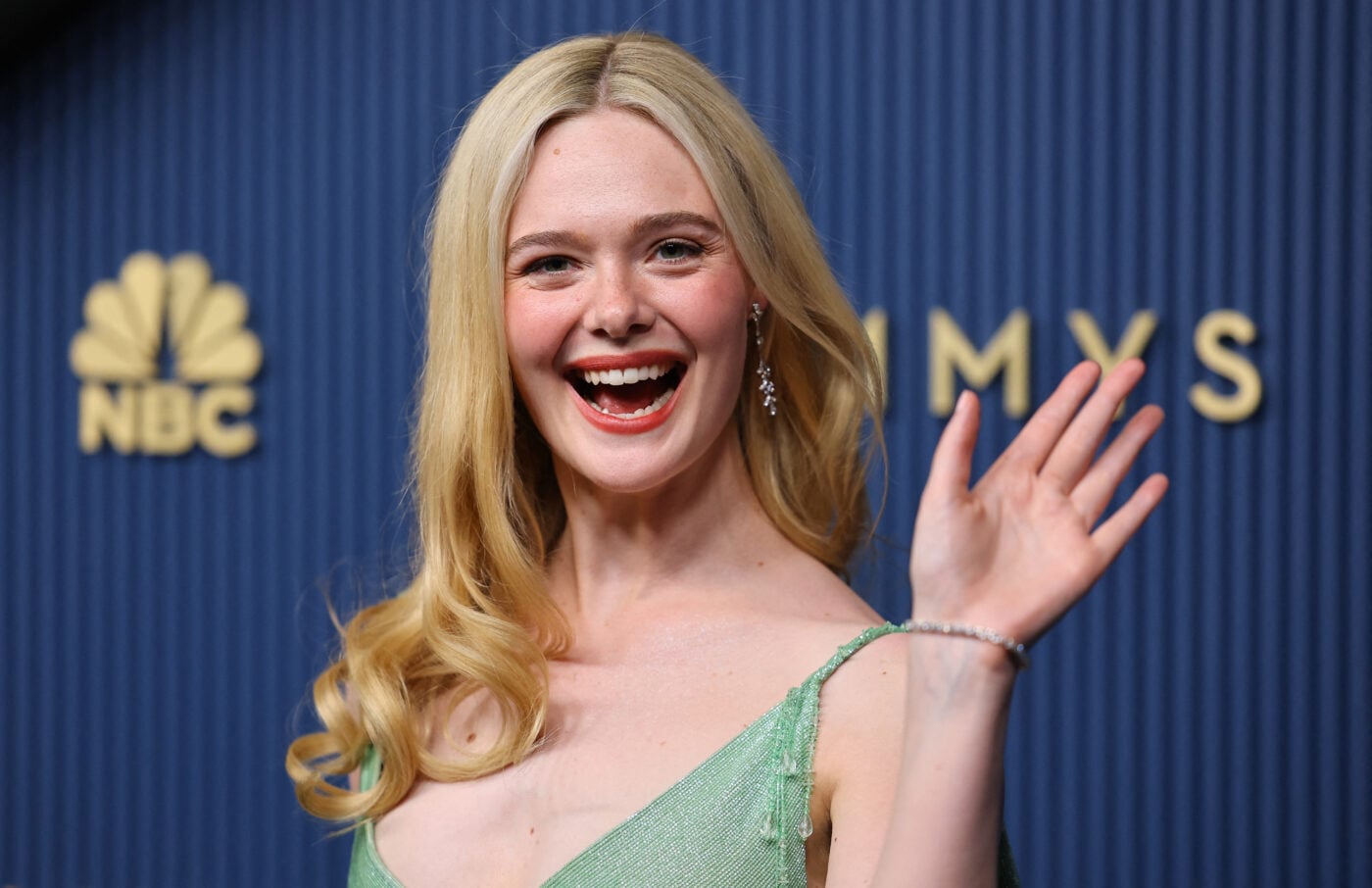 Emmy Awards: Τα beauty looks στο κόκκινο χαλί