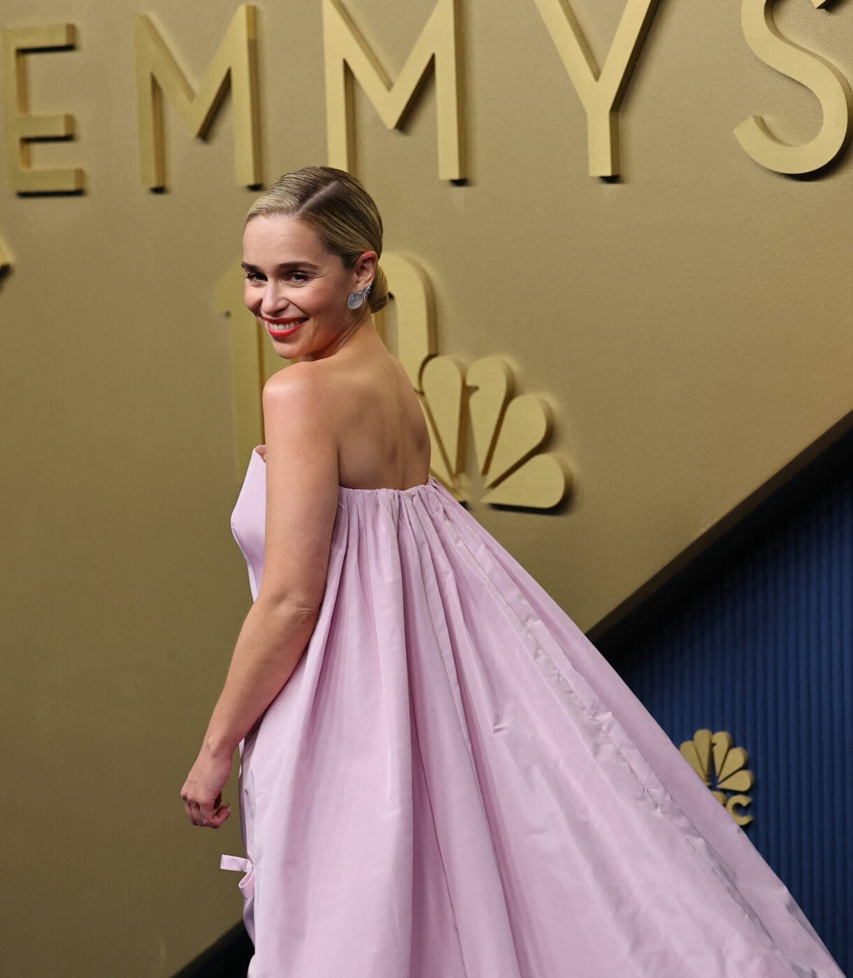 Emmy Awards: Τα beauty looks στο κόκκινο χαλί