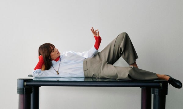 Caroline de Maigret: Παριζιάνικο στιλ για το φθινόπωρο