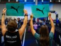 Η PUMA στο πρώτο HYROX Athens: ένα race experience με δυναμική συμμετοχή και πραγματικό impact