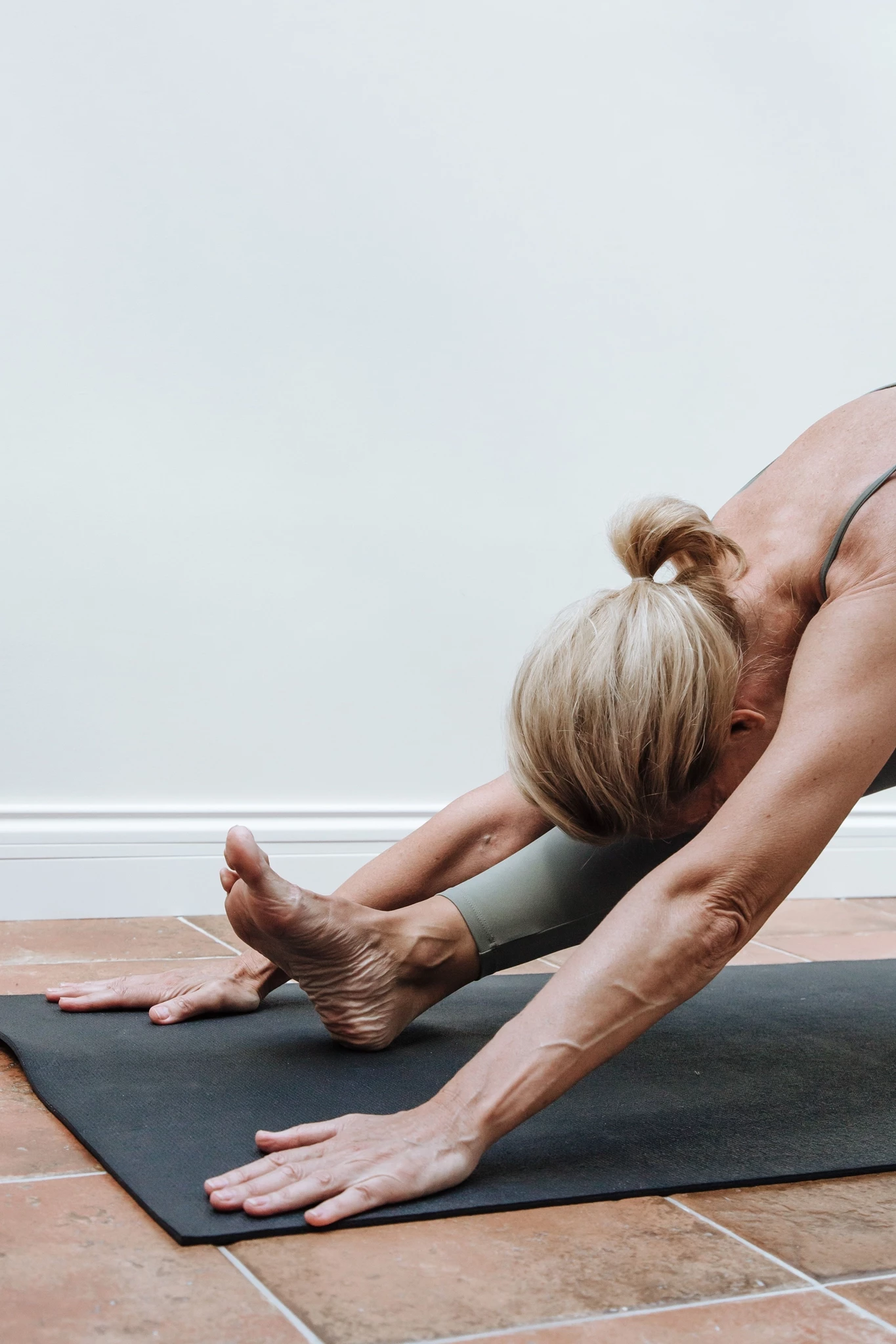 Pilates: 12 πράγματα που θα αλλάξουν στο σώμα σου