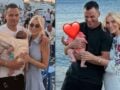 Κατερίνα Καινούργιου: Το πρόβλημα που την απασχολεί μετά την εγκυμοσύνη – «Τα μαλλιά μου έχουν αραιώσει και…»