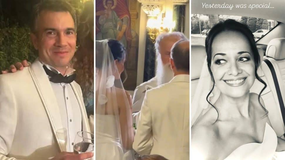 Ζήνα Αρβανιτίδη: Η εντολή που έδωσε η Αλίκη στον Γάλλο γαμπρό της – Τι ζήτησε για την κόρη της η δικηγόρος πεθερά;