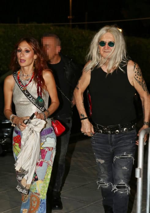 Διαθήκη Καρβέλα: Η επίσημη κληρονόμος της περιουσίας του, ούτε Βίσση ούτε Πάνια