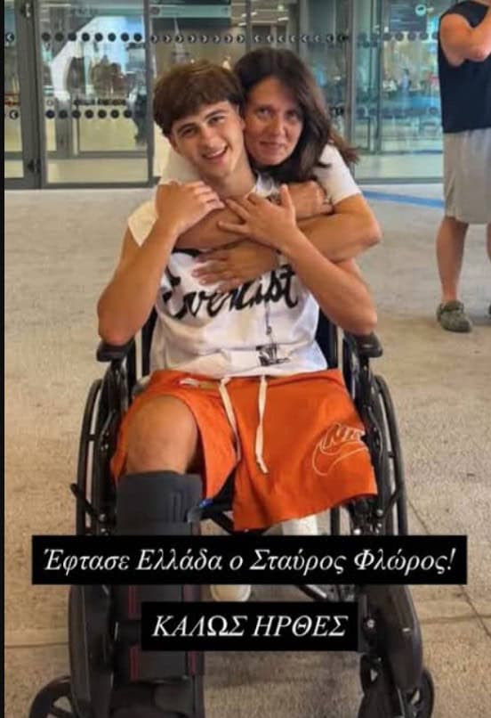 Αγωγή μαμούθ του Στάυρου Φλώρου κατά του Survivor και του Τούρκου: Η Acun Medya διέψευδε με ανακοινώσεις πριν τρεις μέρες