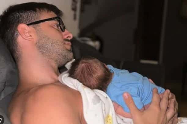 Γιώργος Λιβάνης: Απολογισμός του καλοκαιριού – «Δεν θα ξεχάσω τις αναμνήσεις με τον γιο μου και…» (βίντεο)