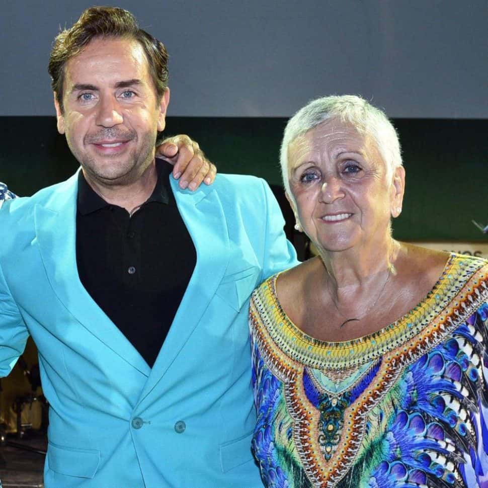 Μητέρα του Μαζωνάκη: Τα κλάματα και τα ουρλιαχτά πάνω από τη φωτογραφία του «Το φάγανε το παιδί μου…»