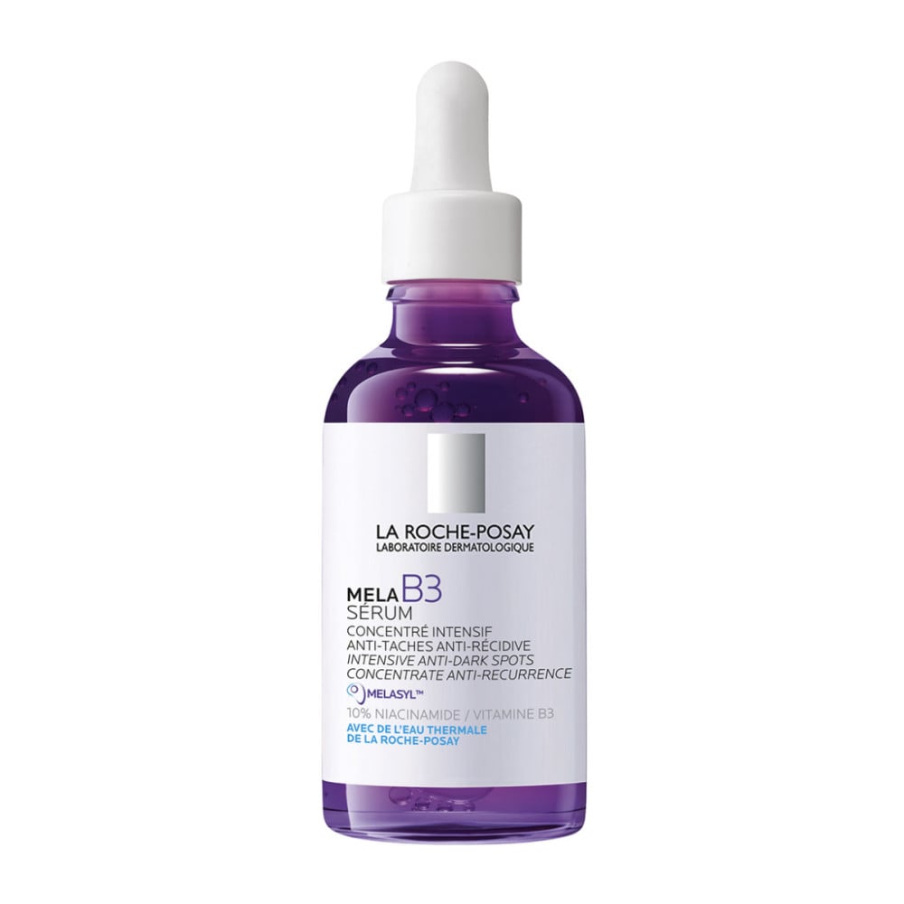 Post-summer skincare: Το serum για κηλίδες που προτείνει η beauty editor