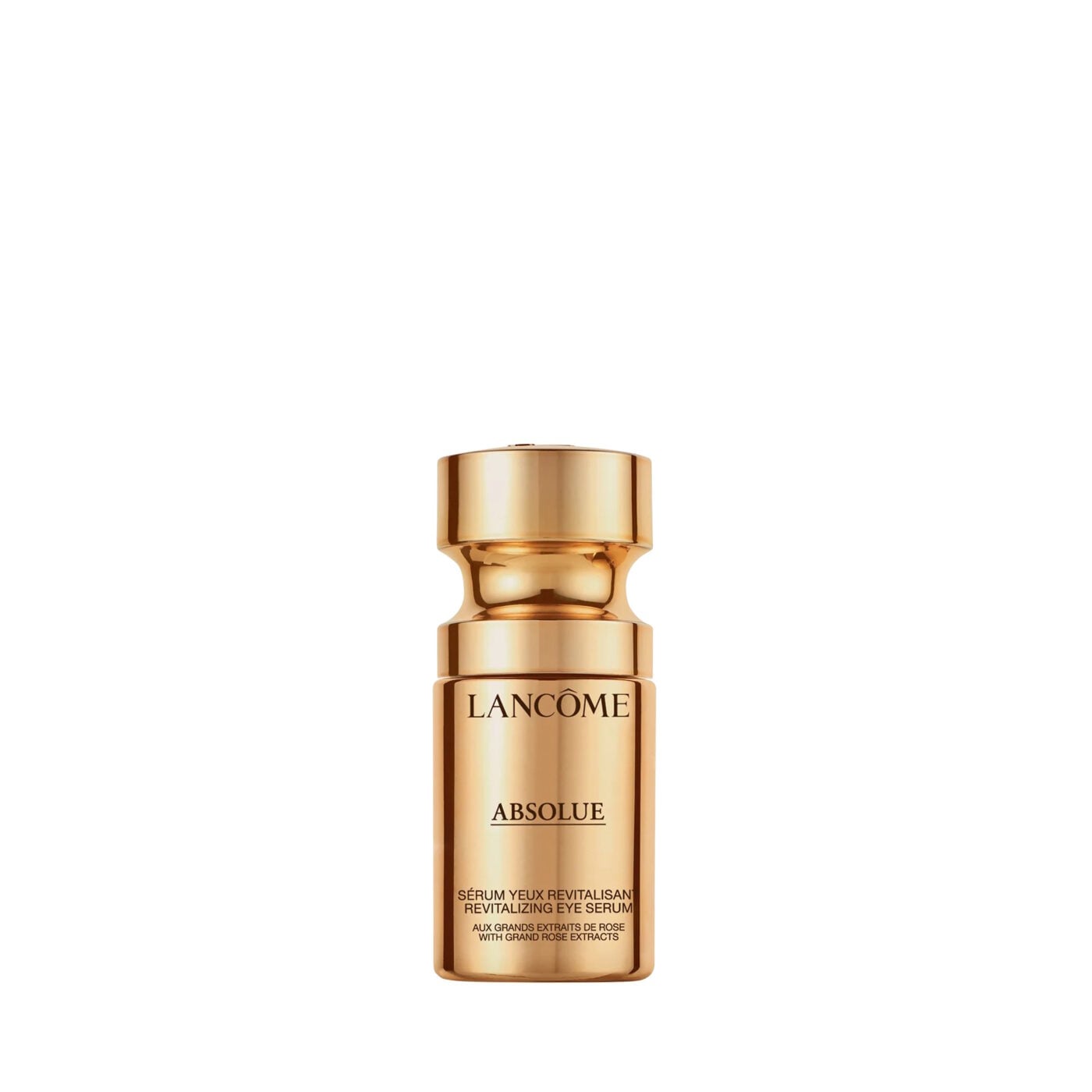 Κουρασμένο βλέμμα; Τα eye serums που προτείνει η beauty editor