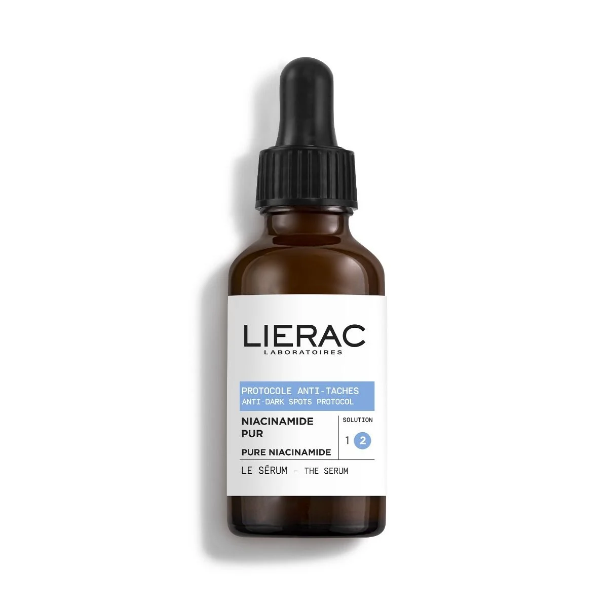 Post-summer skincare: Το serum για κηλίδες που προτείνει η beauty editor