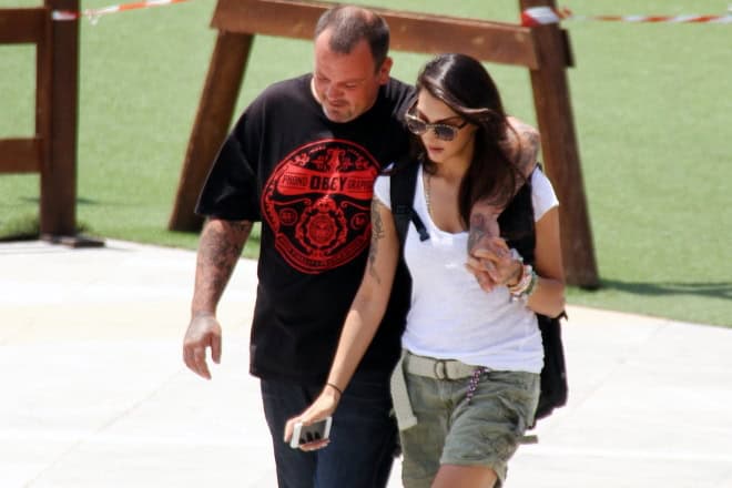 Τα ζευγάρια της showbiz που χώρισαν το καλοκαίρι πριν μπει το φθινόπωρο