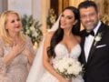 Ιουλία Καλλιμάνη: Η μητέρα της μίλησε λίγες ώρες μετά τον γάμο για το μωρό που έρχεται