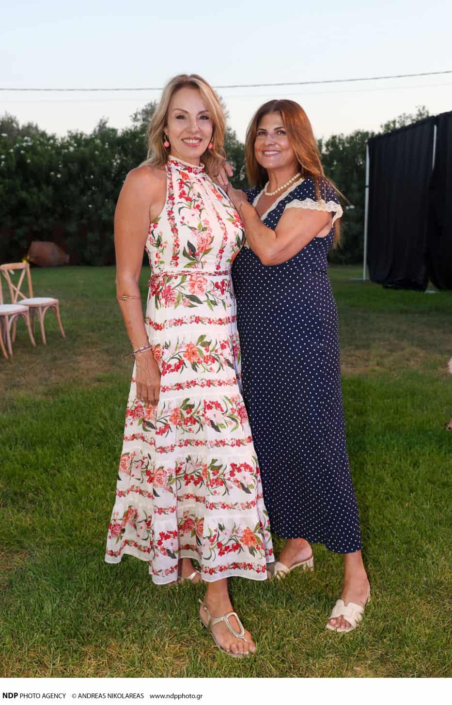 GRAND BALLET GALA στο Nasioutzik Mansion: Βραδιά αφιερωμένη στην τέχνη