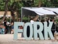 Το Fork Food Market επιστρέφει στον Δημοτικό Κήπο Λευκωσίας