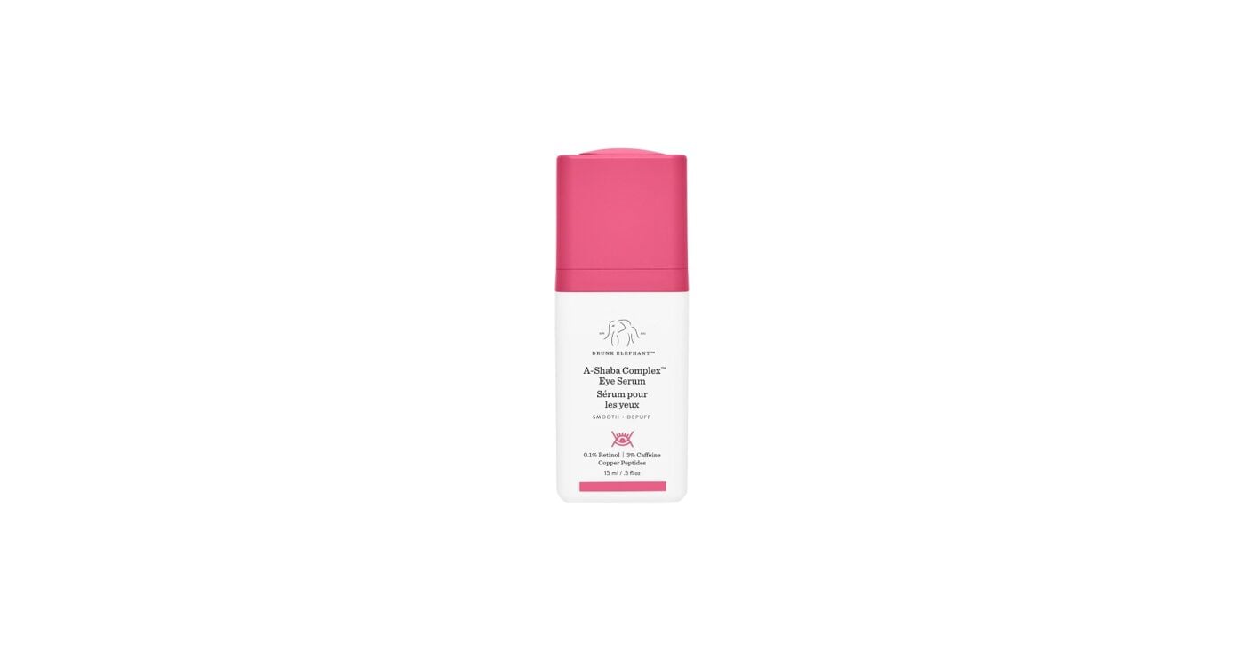 Κουρασμένο βλέμμα; Τα eye serums που προτείνει η beauty editor