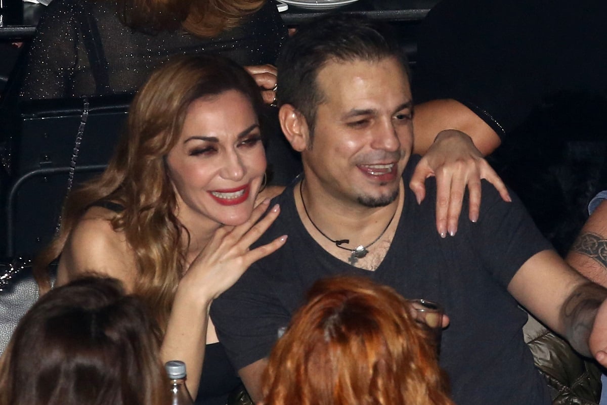 Ντέμης Νικολαΐδης: «Ο χαμός της Αλεξάνδρας ήταν αφύσικος, μου κόστισε πολύ»