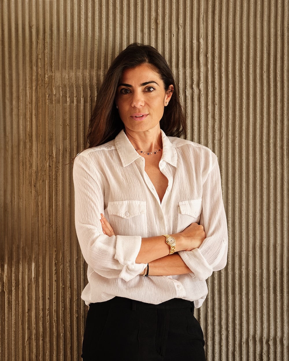 Κωνστάντζα Σμπώκου: Από τα Ανώγεια στην UNESCO, η ιστορία μιας Ελληνίδας