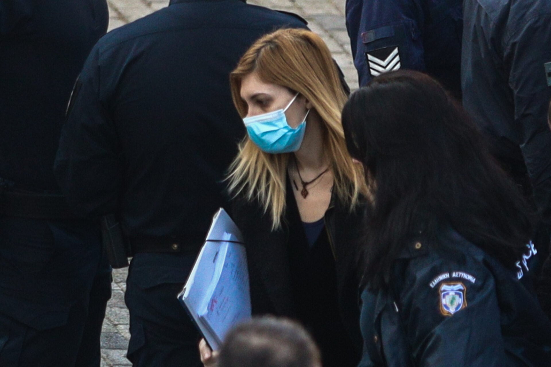 Ρούλα Πισπιρίγκου: Αναφορά για κακοήθεια μετά τον εγκλεισμό – Τι ειπώθηκε στο «Το Πρωινό»
