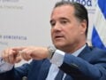 Άδωνις Γεωργιάδης: Θετικός στις αιμοκαθάρσεις σε ξενοδοχεία