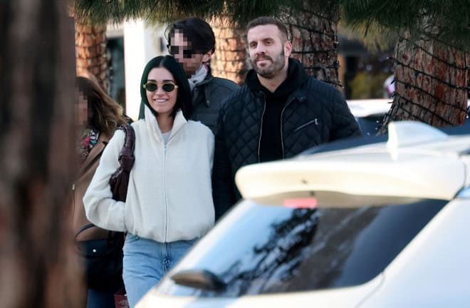 Τα ζευγάρια της showbiz που χώρισαν το καλοκαίρι πριν μπει το φθινόπωρο