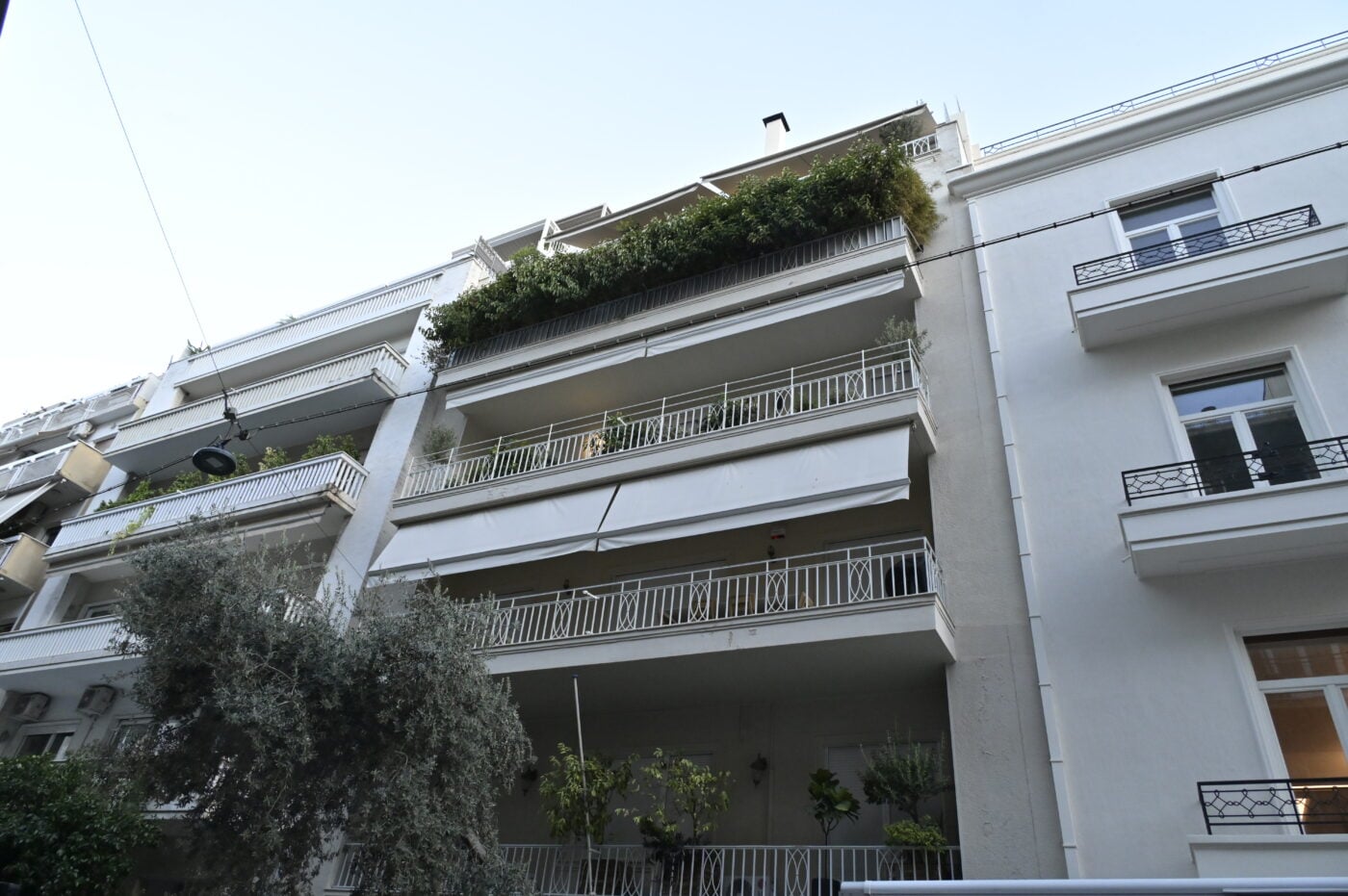 Ηλίας Θεοδωρόπουλος – Ιωάννα Γάκα: Ποιοι είναι οι γιατροί που ο Γιώργος Μαζωνάκης επισκέφθηκε για θεραπεία πλασμαφαίρεσης
