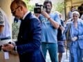 Μαζωνάκης: Η χλιδάτη ζωή του μεγαλογιατρού «Dr. Ilias» και οι καταγγελίες για το ιατρείο στο Κολωνάκι