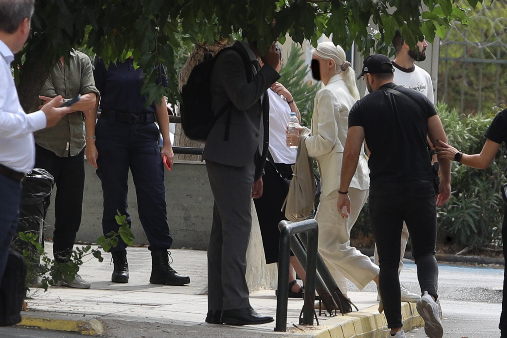 Μαζωνάκης: Γάκα και Θεοδωρόπουλος οδηγούνται αύριο στον Κορυδαλλό – Εκδόθηκαν τα φυλακιστήρια