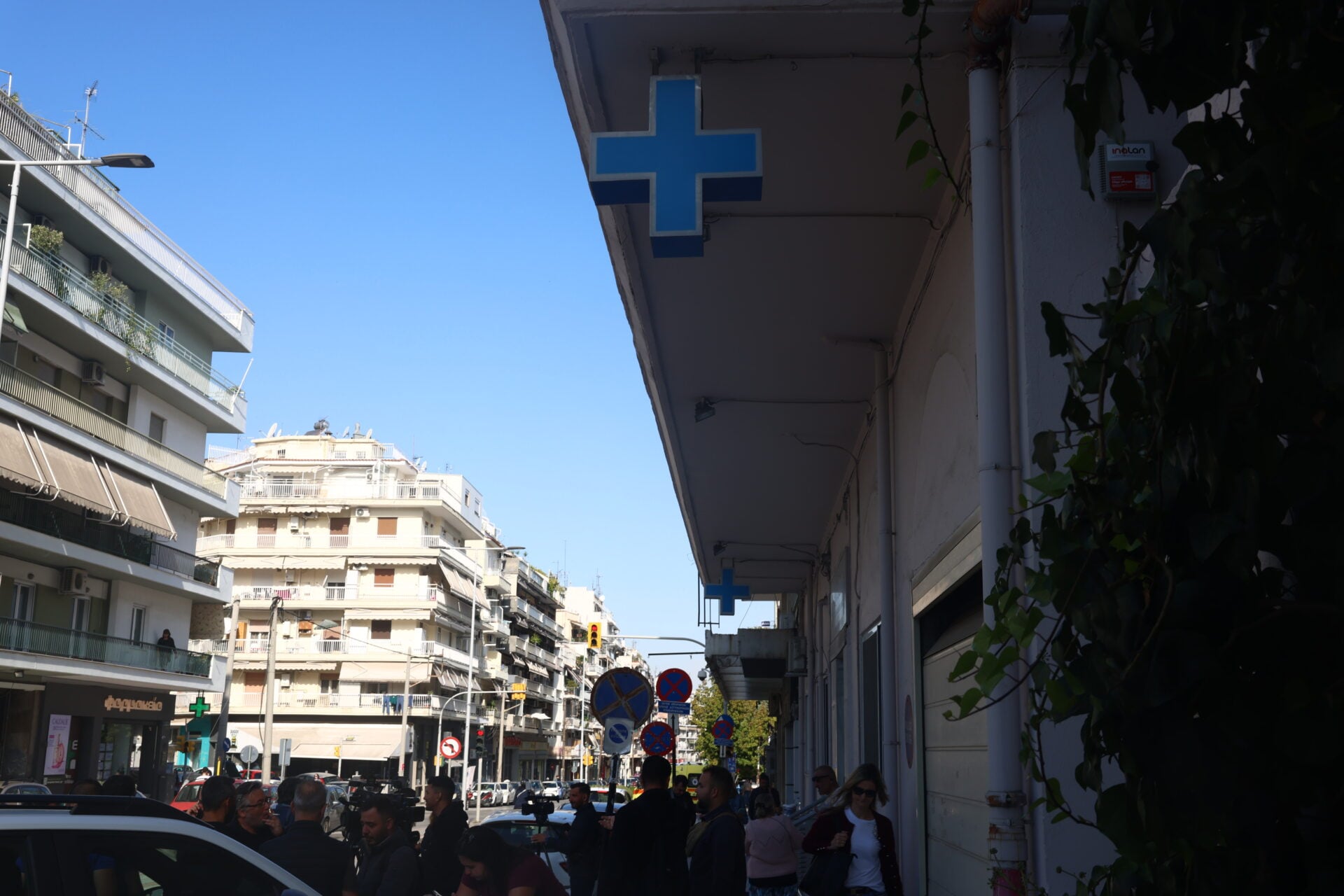 Θεσσαλονίκη: Νέες καταγγελίες για την κλινική παράνομων χημειοθεραπειών – «Δεν της έδιναν νερό και φαγητό»