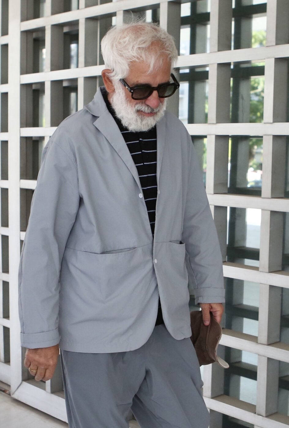 Πέτρος Φιλιππίδης: «Δεν ήθελε να πιστέψει ότι ο άνθρωπος που θαύμαζε είχε κάνει κάτι τέτοιο» – Κατέθεσε φίλος της γυναίκας που τον κατήγγειλε για βιασμό