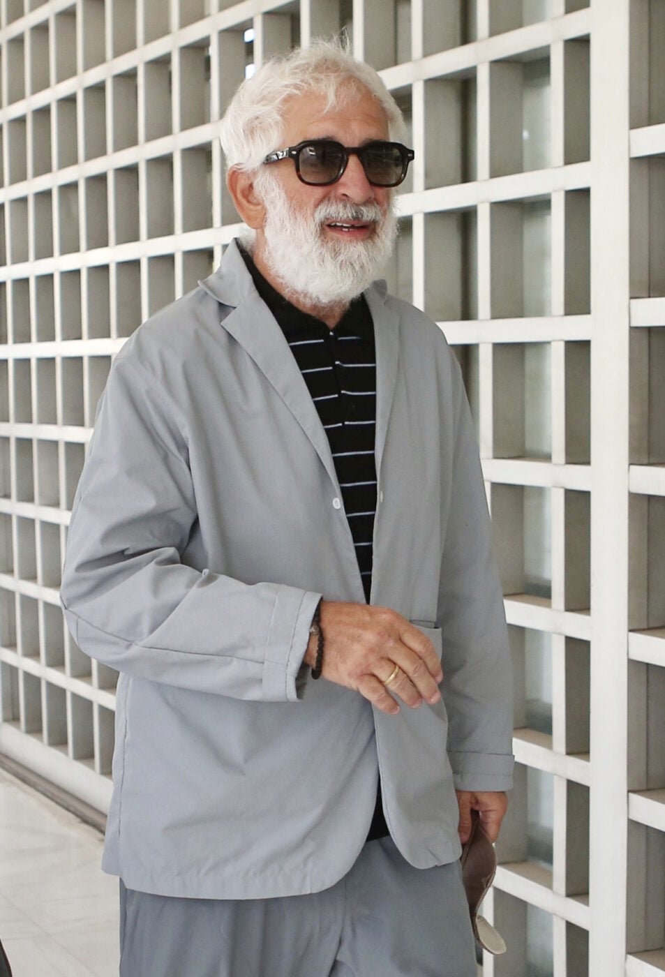 Πέτρος Φιλιππίδης: «Δεν ήθελε να πιστέψει ότι ο άνθρωπος που θαύμαζε είχε κάνει κάτι τέτοιο» – Κατέθεσε φίλος της γυναίκας που τον κατήγγειλε για βιασμό