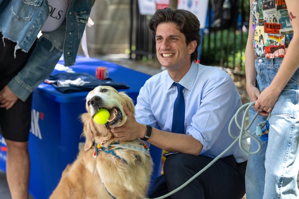 Jack Schlossberg: Στυλ, μνήμη και η τέχνη του political dressing από τη Jackie Kennedy