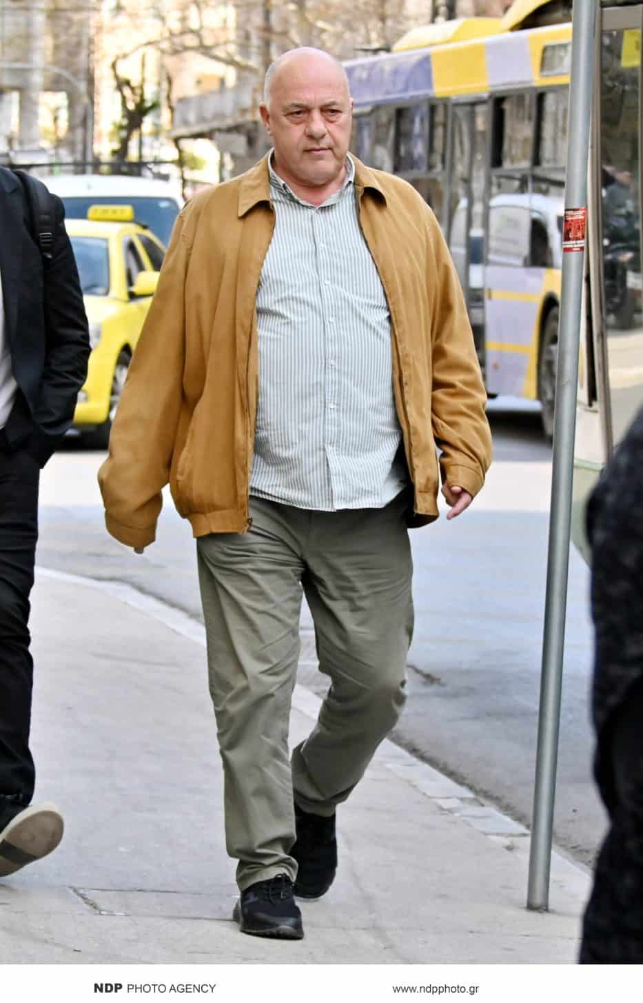Αχιλλέας Μπέος: Μυστήριο με τον θάνατο της αδερφής του – Πώς πέθανε ξαφνικά;