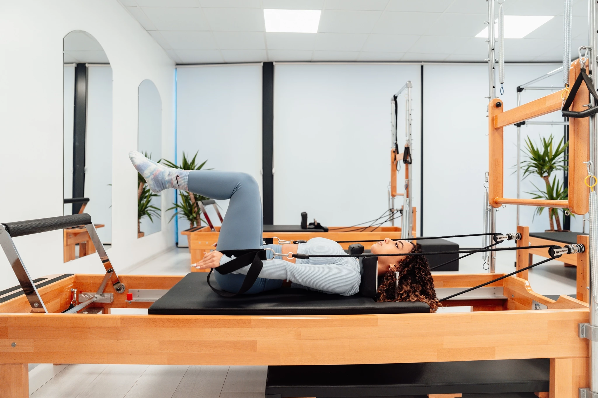 Pilates: 12 πράγματα που θα αλλάξουν στο σώμα σου