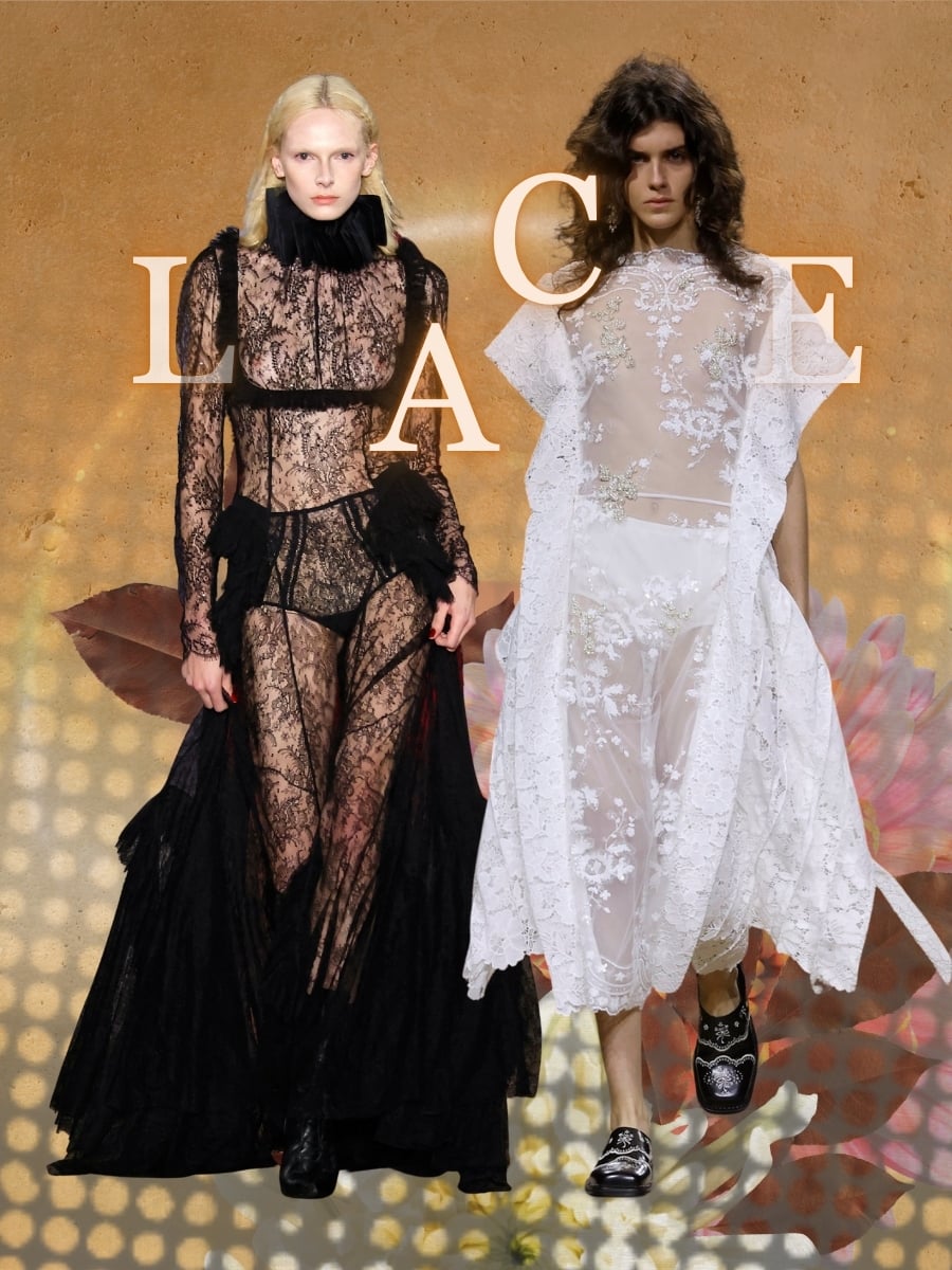Mega Trends Fall/Winter 2026-27: Οι πιο δυνατές τάσεις της σεζόν