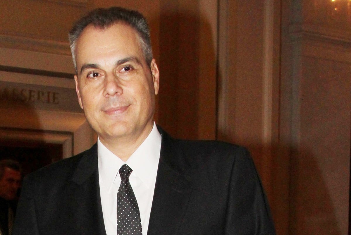 Νίκος Στραβελάκης: Εκτός «10 Παντού» λόγω αιφνίδιας απουσίας και ποιος πήρε τη θέση του