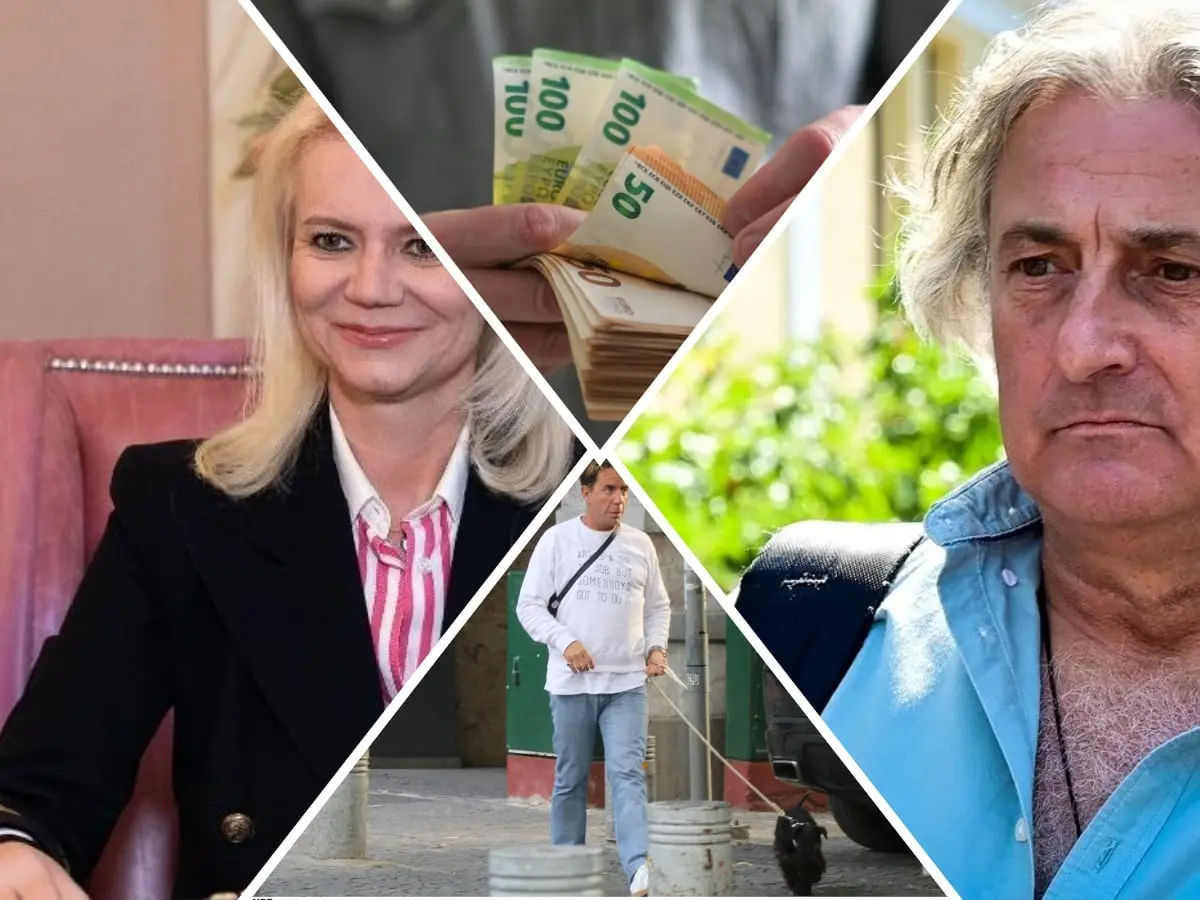 Γιώργος Μαζωνάκης: Η «ταρίφα» του θανάτου και η απόγνωση του τραγουδιστή για τα χρήματα που του ζητήθηκαν
