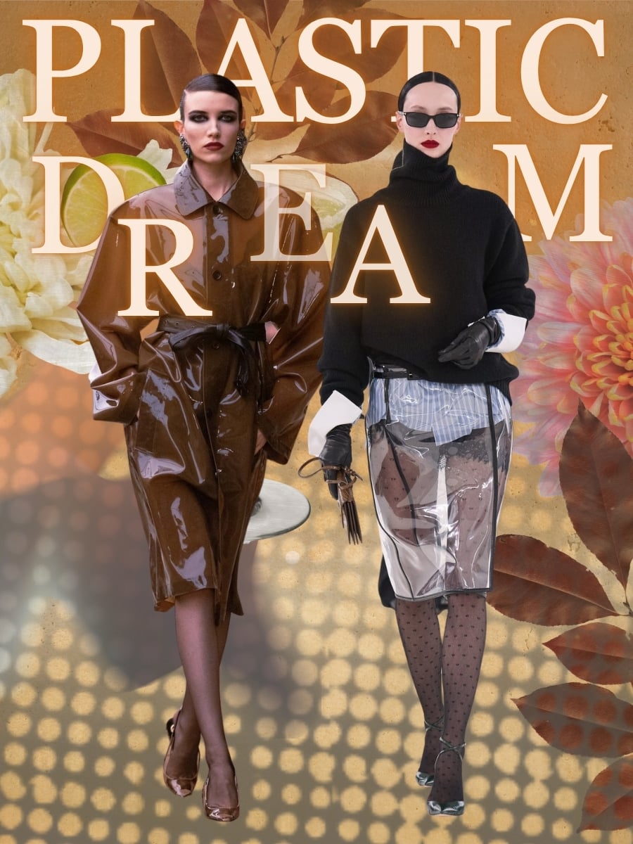 Mega Trends Fall/Winter 2026-27: Οι πιο δυνατές τάσεις της σεζόν