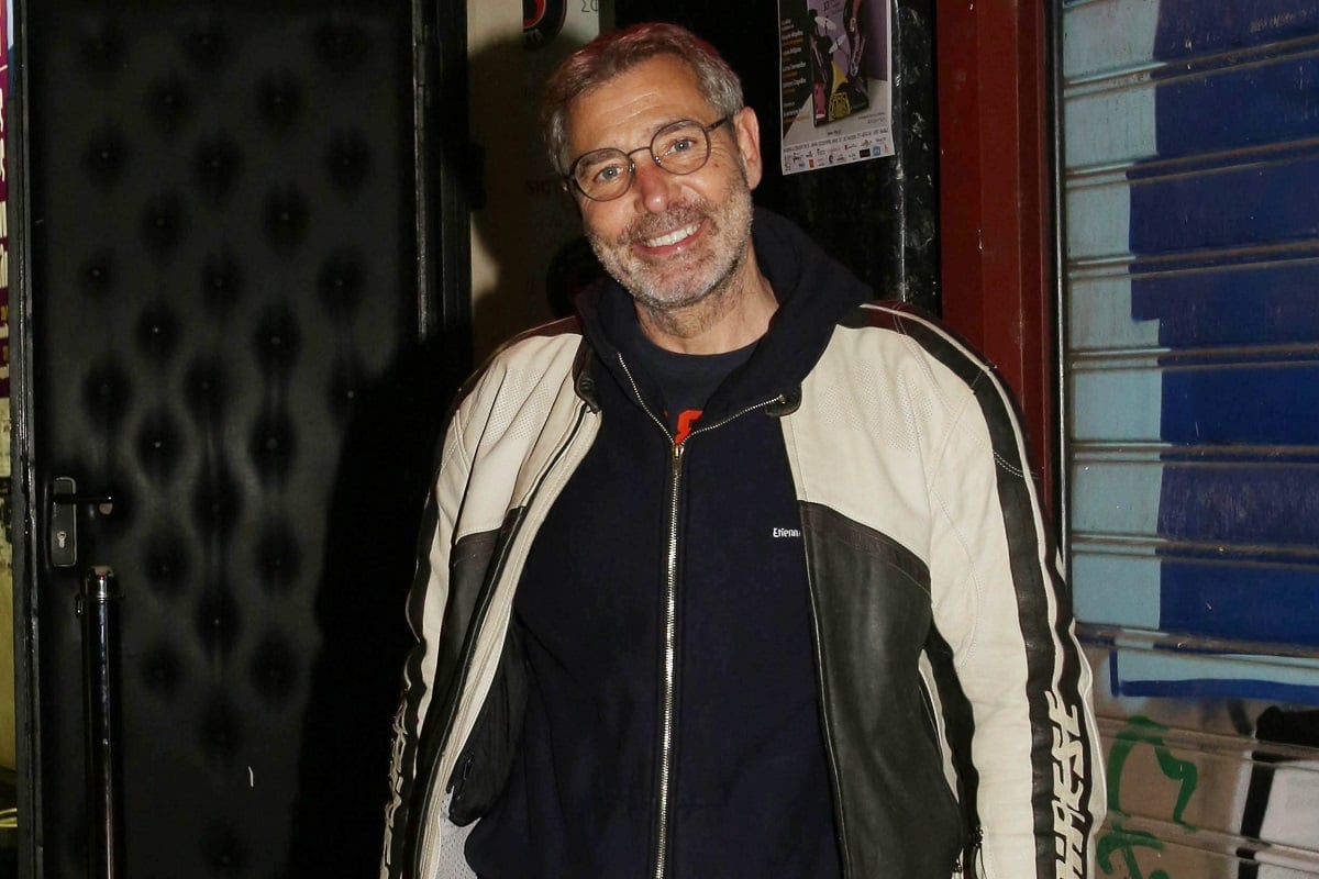 Θοδωρής Αθερίδης: «27 χρόνια νηφάλιος»