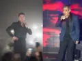 Θέμης Αδαμαντίδης: Σταμάτησε το πρόγραμμά του για τον Γιώργο Μαζωνάκη