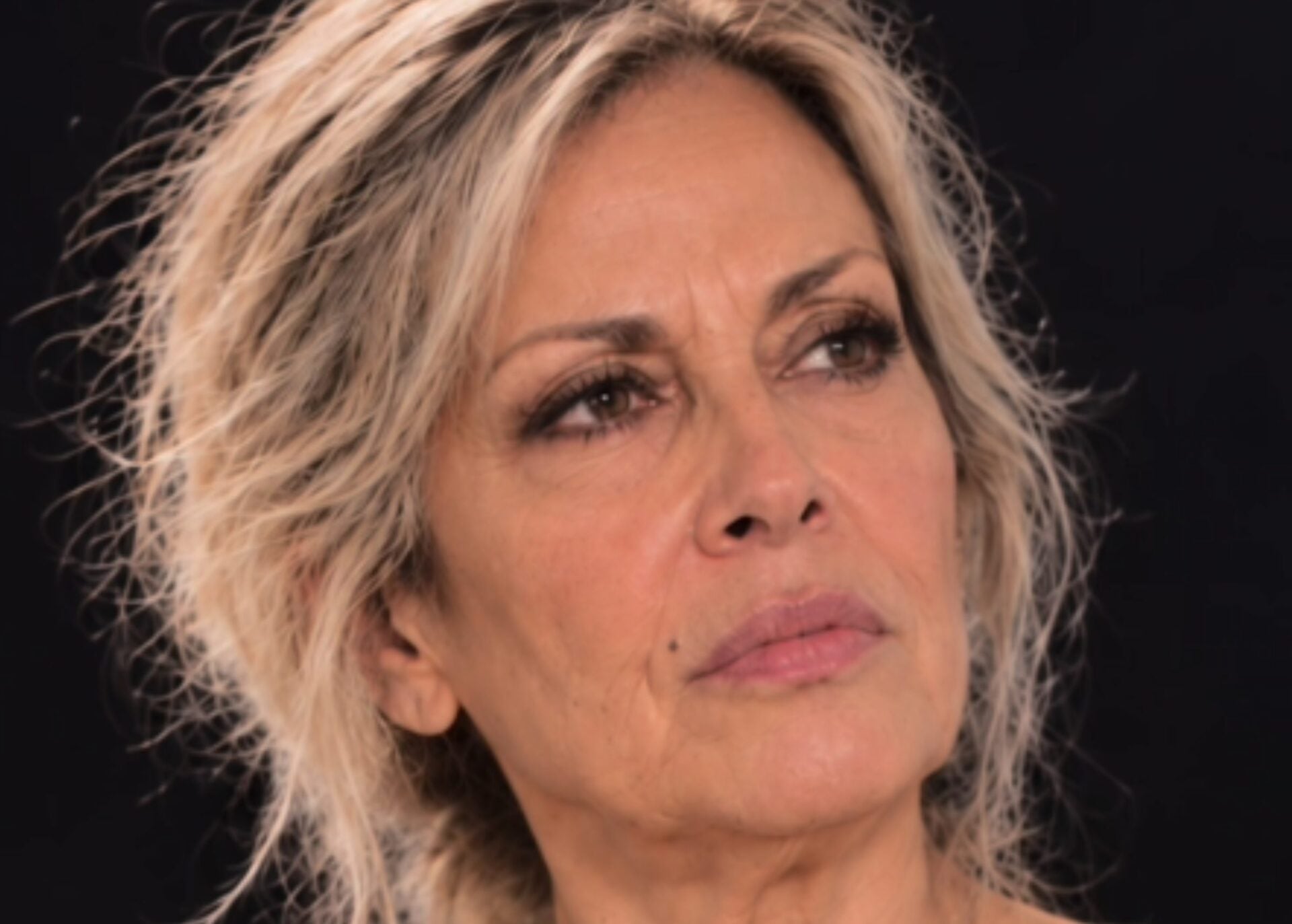 Άννα Βίσση: Η πικρή αλήθεια για το πώς θα ήταν χωρίς αισθητικές παρεμβάσεις – Πλαστικός χειρουργός την «ξεγυμνώνει»