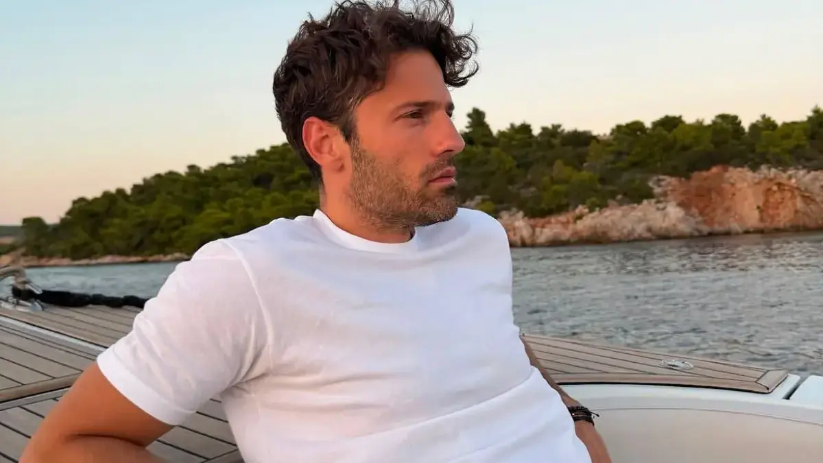 Κωνσταντίνος Αργυρός: Η απαιτητική προπόνηση στο γυμναστήριο που ακολουθεί