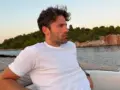 Κωνσταντίνος Αργυρός: Η απαιτητική προπόνηση στο γυμναστήριο που ακολουθεί