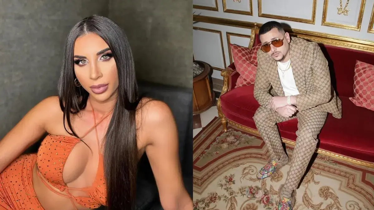 Mad Clip: Η αδελφή του, Άσπα, πέντε χρόνια μετά τον θάνατό του