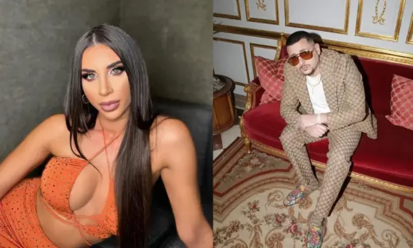 Mad Clip: Η αδελφή του, Άσπα, πέντε χρόνια μετά τον θάνατό του