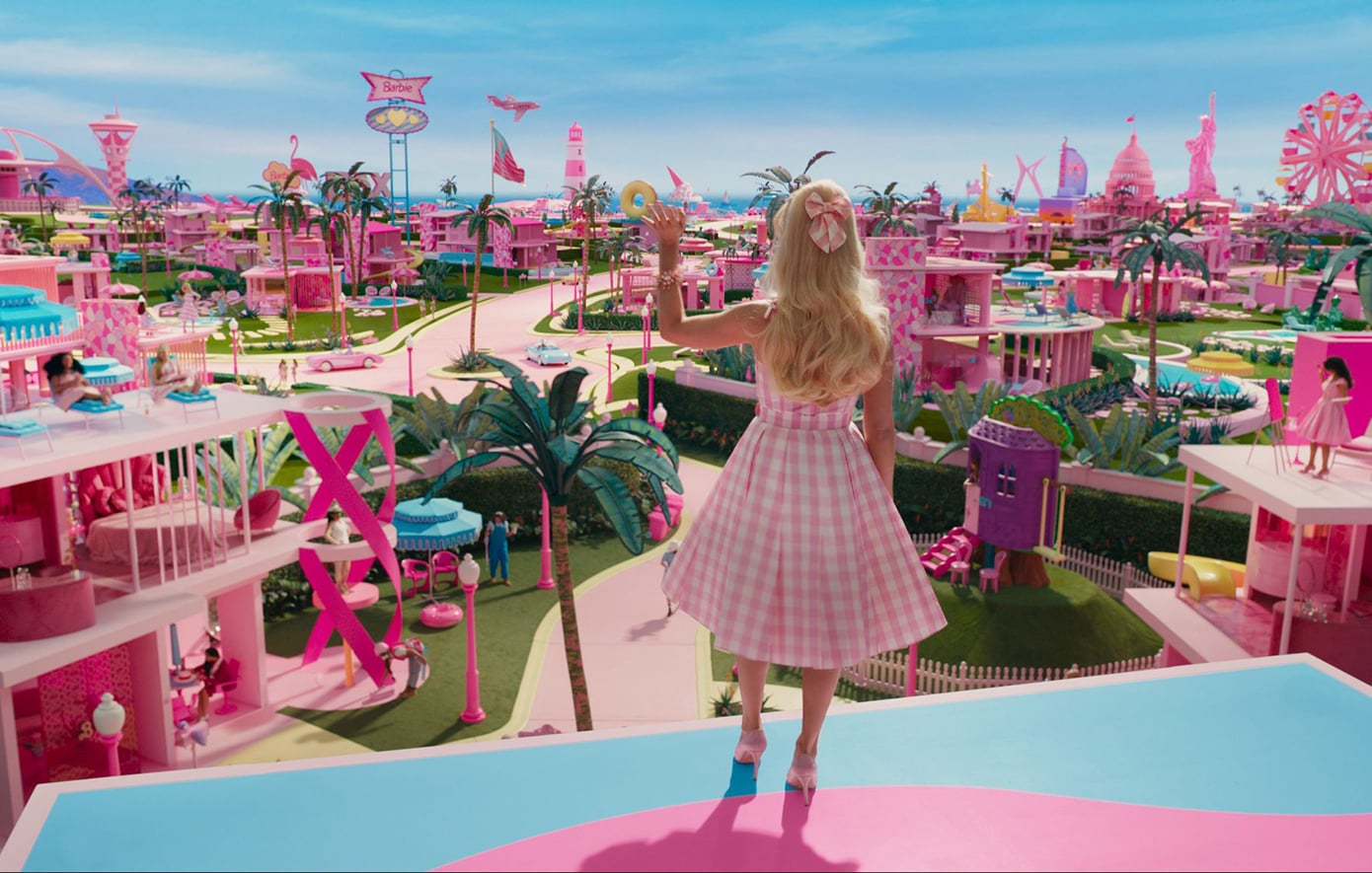 Barbie: Σε πρώτη τηλεοπτική προβολή το Σάββατο στο Star