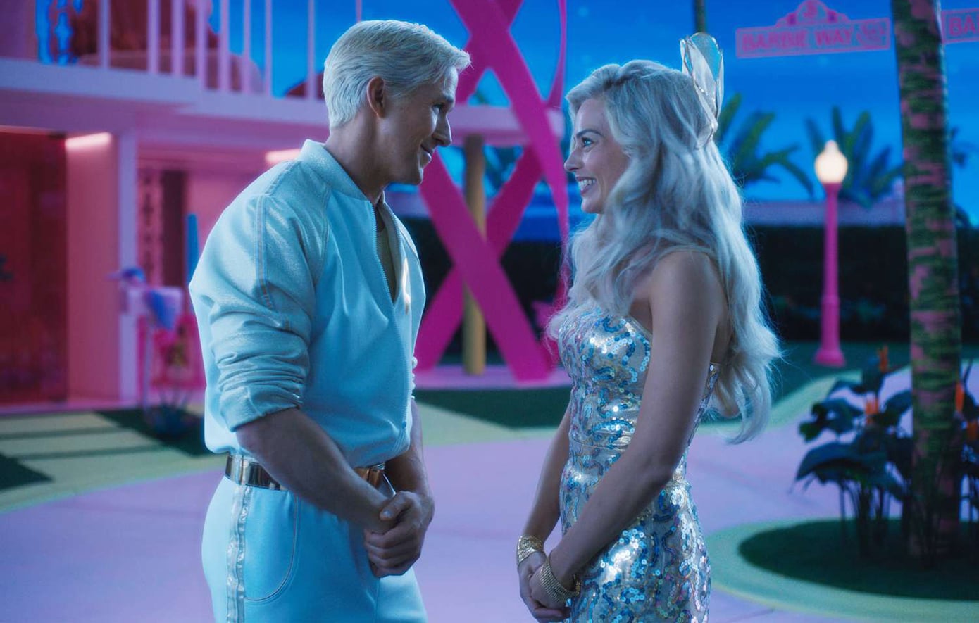 Barbie: Σε πρώτη τηλεοπτική προβολή το Σάββατο στο Star
