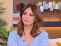 Μπέττυ Μαγγίρα: Η κόρη της έκανε την πρώτη μεγάλη αλλαγή στα μαλλιά της