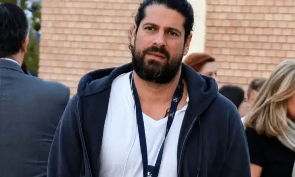 Λορέντζο Καριέρε: 2,5 μήνες από τον θάνατό του, συγκινεί ο γιος του – «Εκεί θα ήθελα να είμαστε για πάντα»