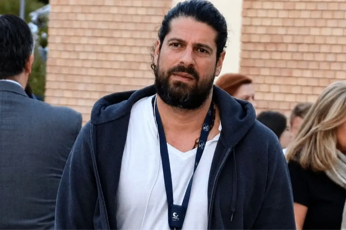 Λορέντζο Καριέρε: 2,5 μήνες από τον θάνατό του, συγκινεί ο γιος του – «Εκεί θα ήθελα να είμαστε για πάντα»
